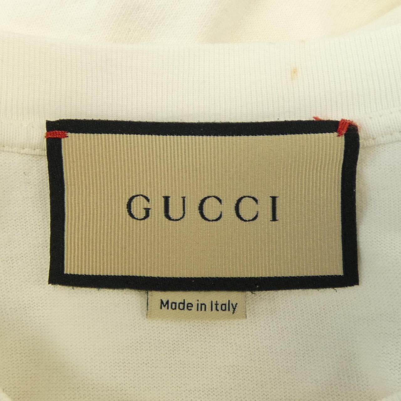 グッチ GUCCI 616036 XJFZA Tシャツ