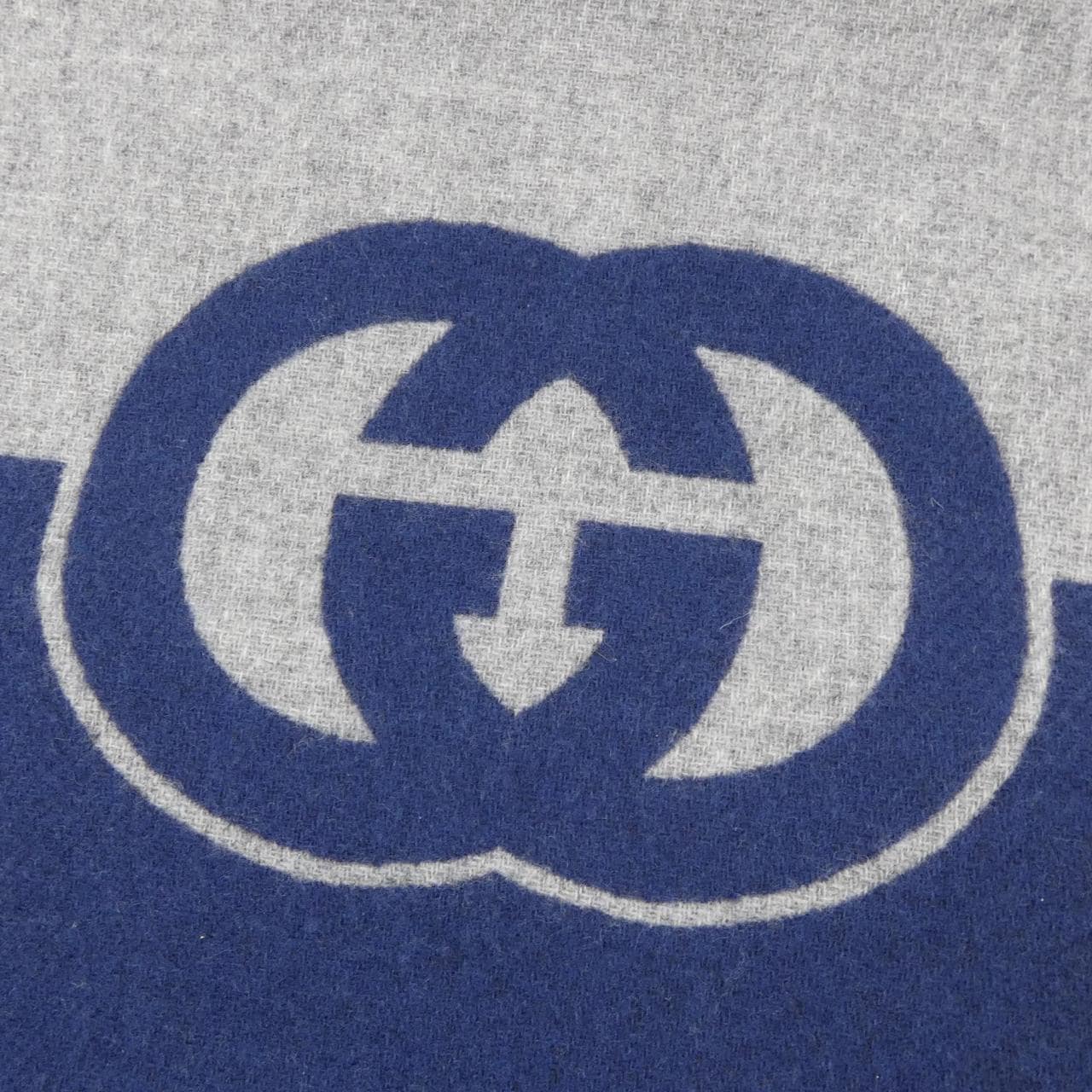 グッチ GUCCI 715497 4GAAA MUFFLER