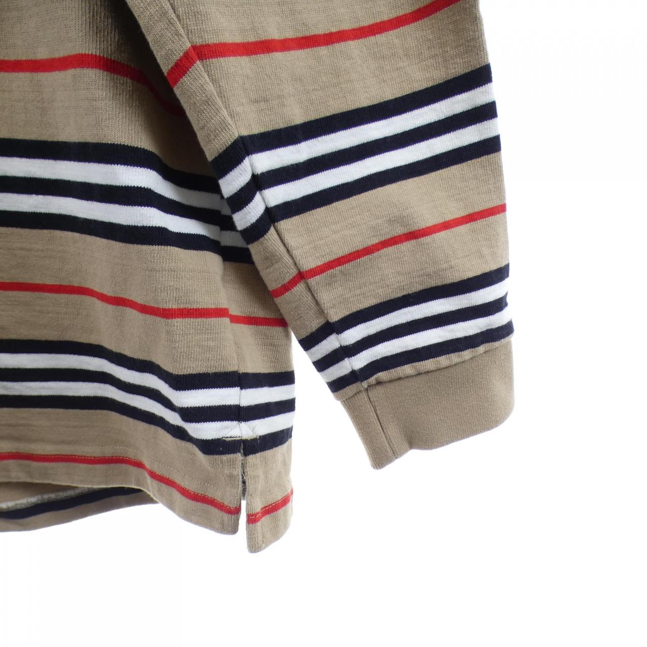 シュプリーム SUPREME BURBERRY ポロシャツ