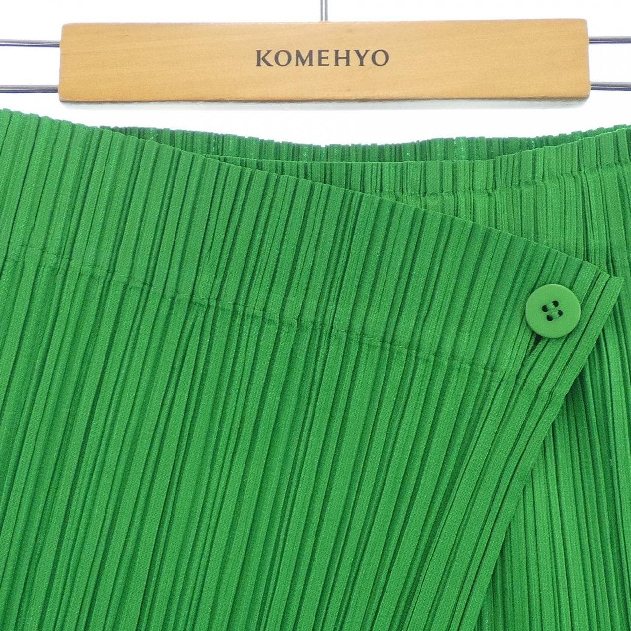 プリーツプリーズ PLEATS PLEASE PP13-JG156 スカート