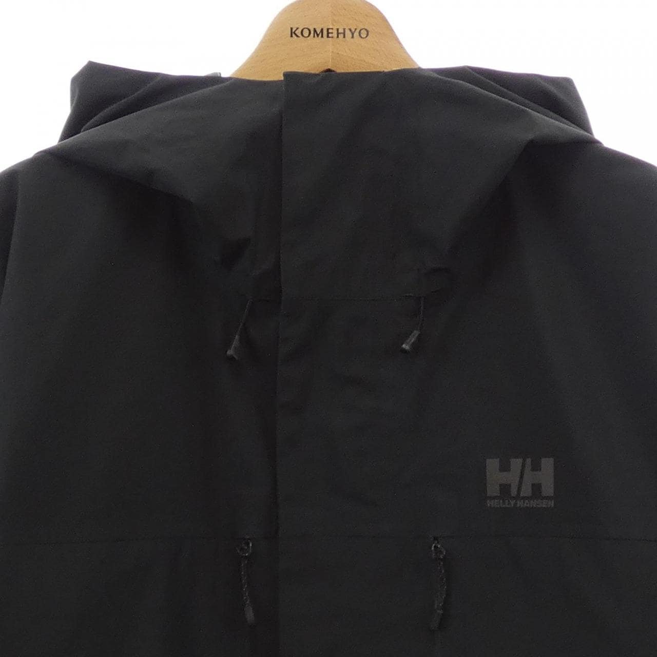 ヘリーハンセン HELLY HANSEN ブルゾン