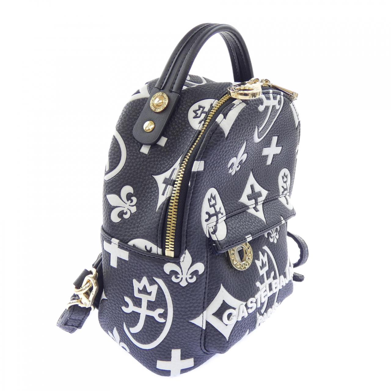 カステルバジャック Castelbajac BACKPACK