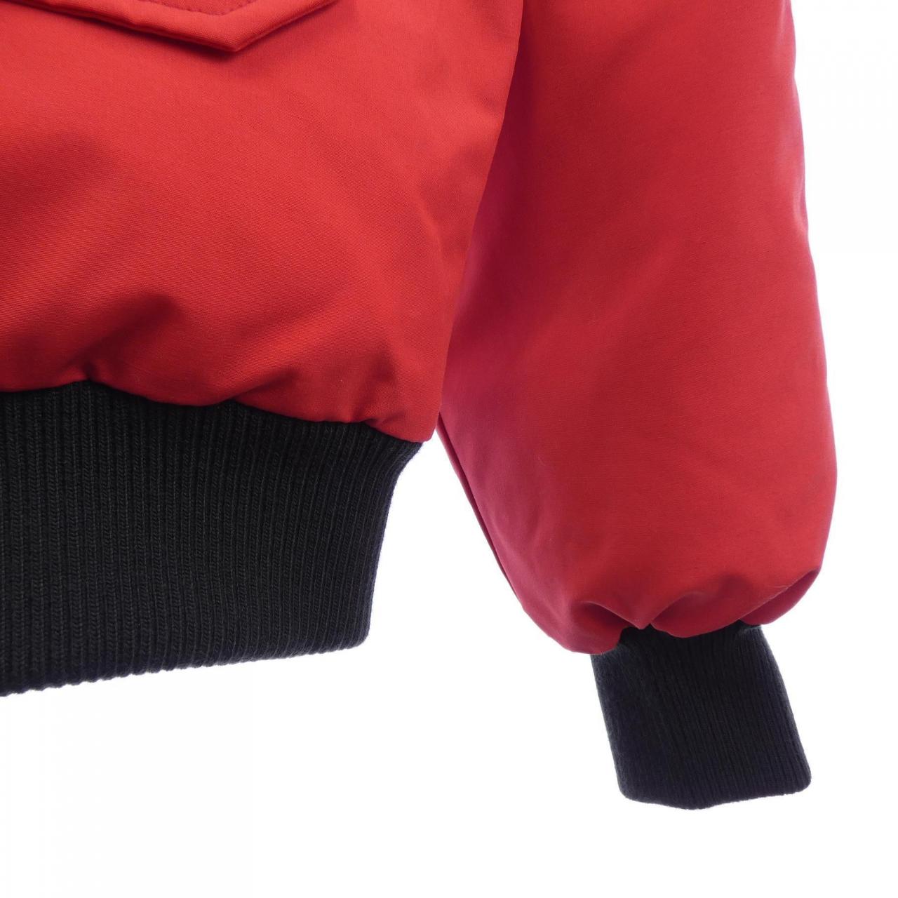 カナダグース CANADA GOOSE 7999MA CHILLIWACK チリワック ダウンジャケット