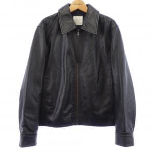 サロンアダムエロペ SALON adam et rope レザージャケット