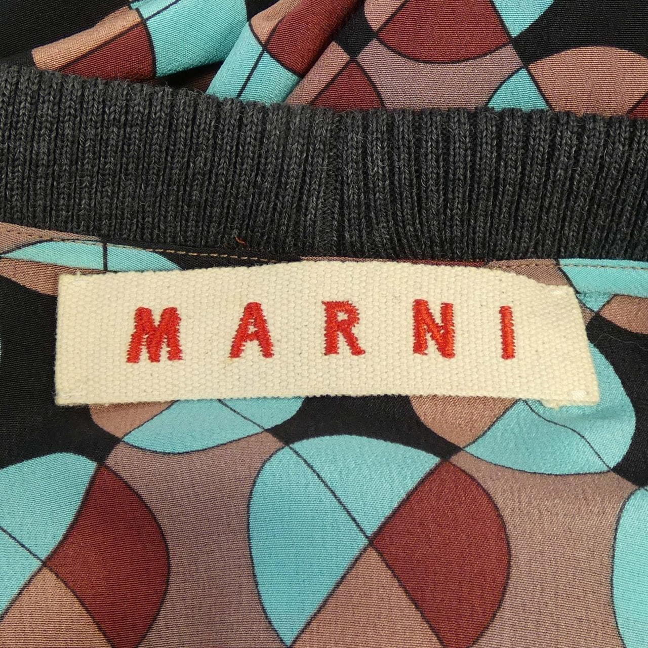 マルニ MARNI トップス
