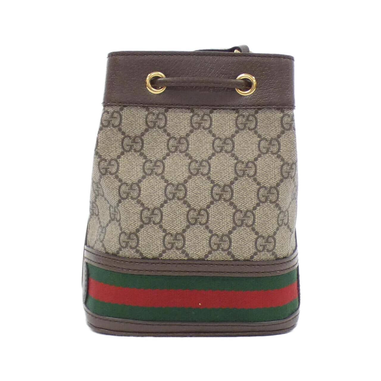 Gucci OPHIDIA 550620 96I3B Shoulder Bag