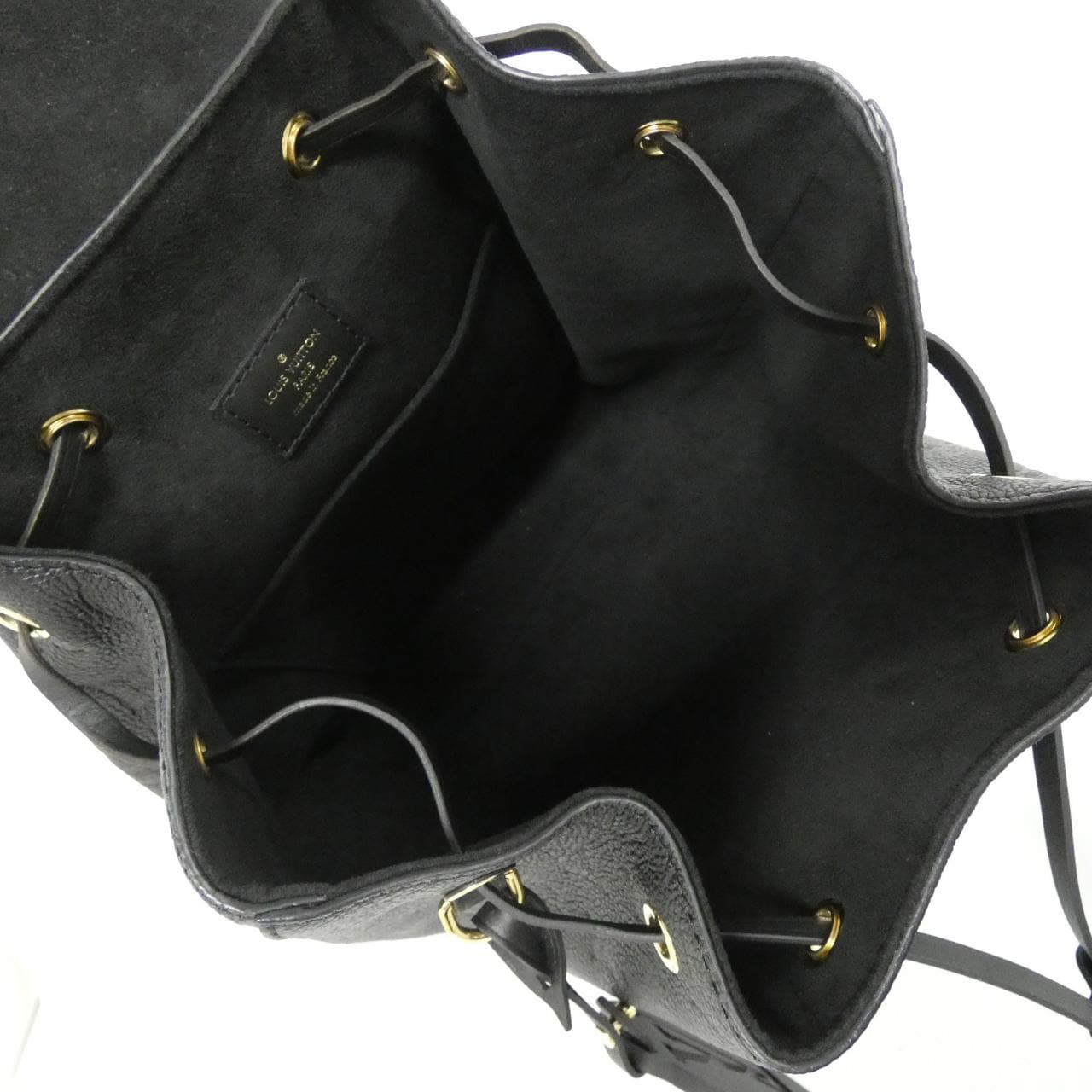 ルイヴィトン モノグラム アンプラント モンスリ PM M45205 リュックサック