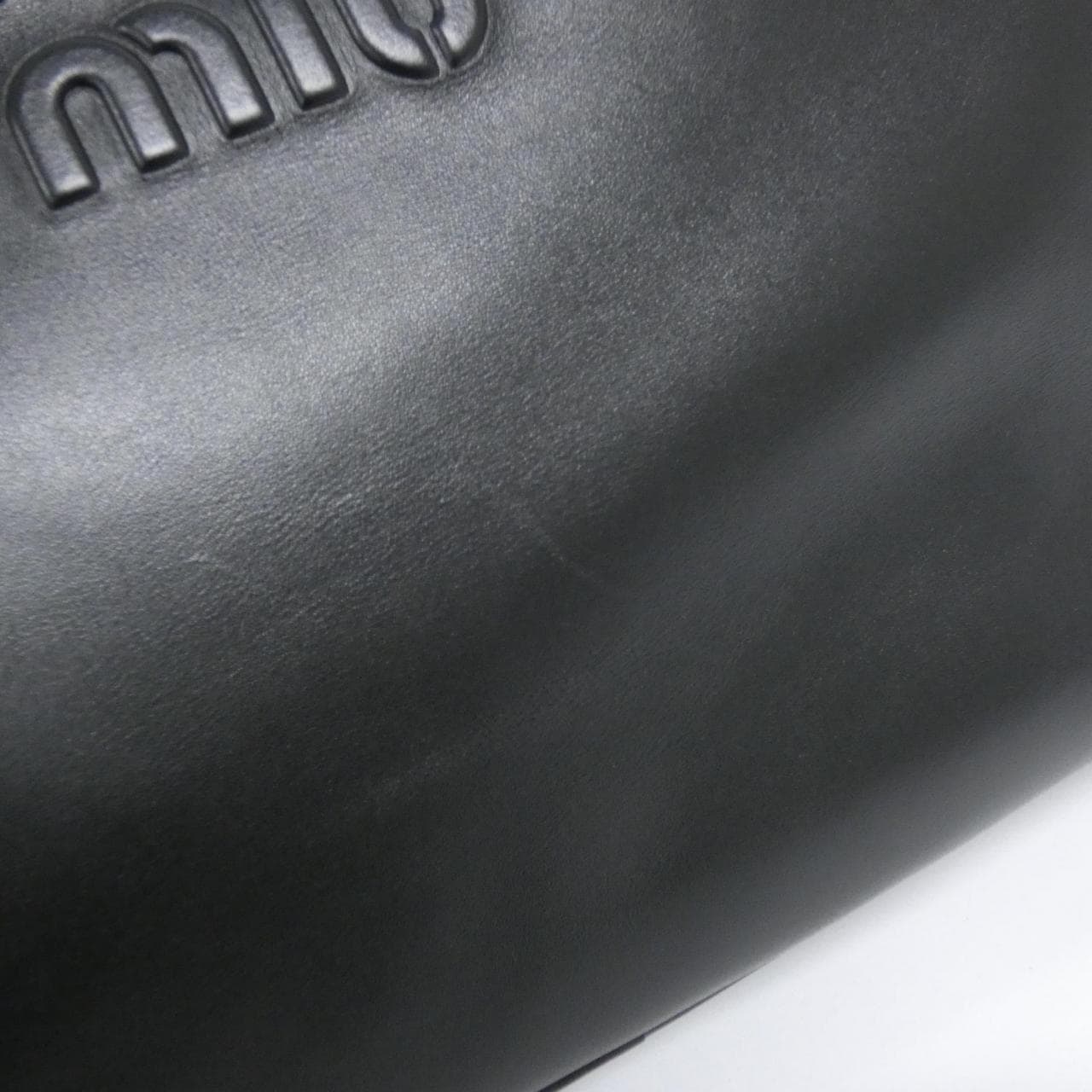 ミュウミュウ 5BB117 バッグ