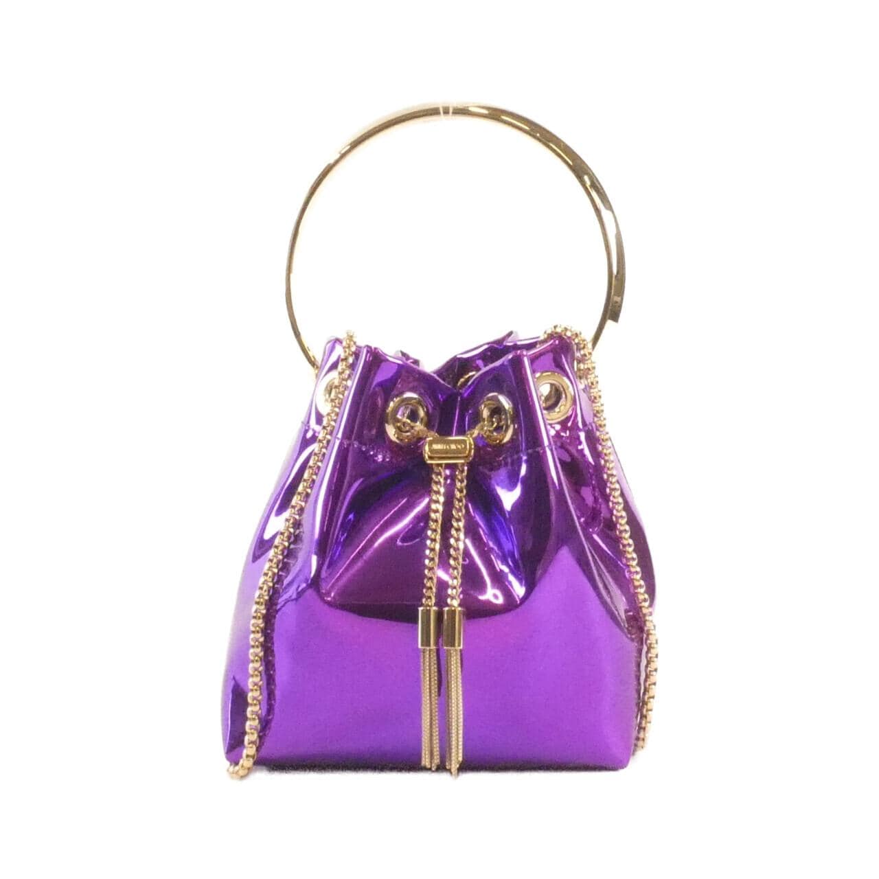 JIMMY CHOO Bonbon 单肩包