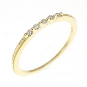 Agete Diamond ring 0.05CT
