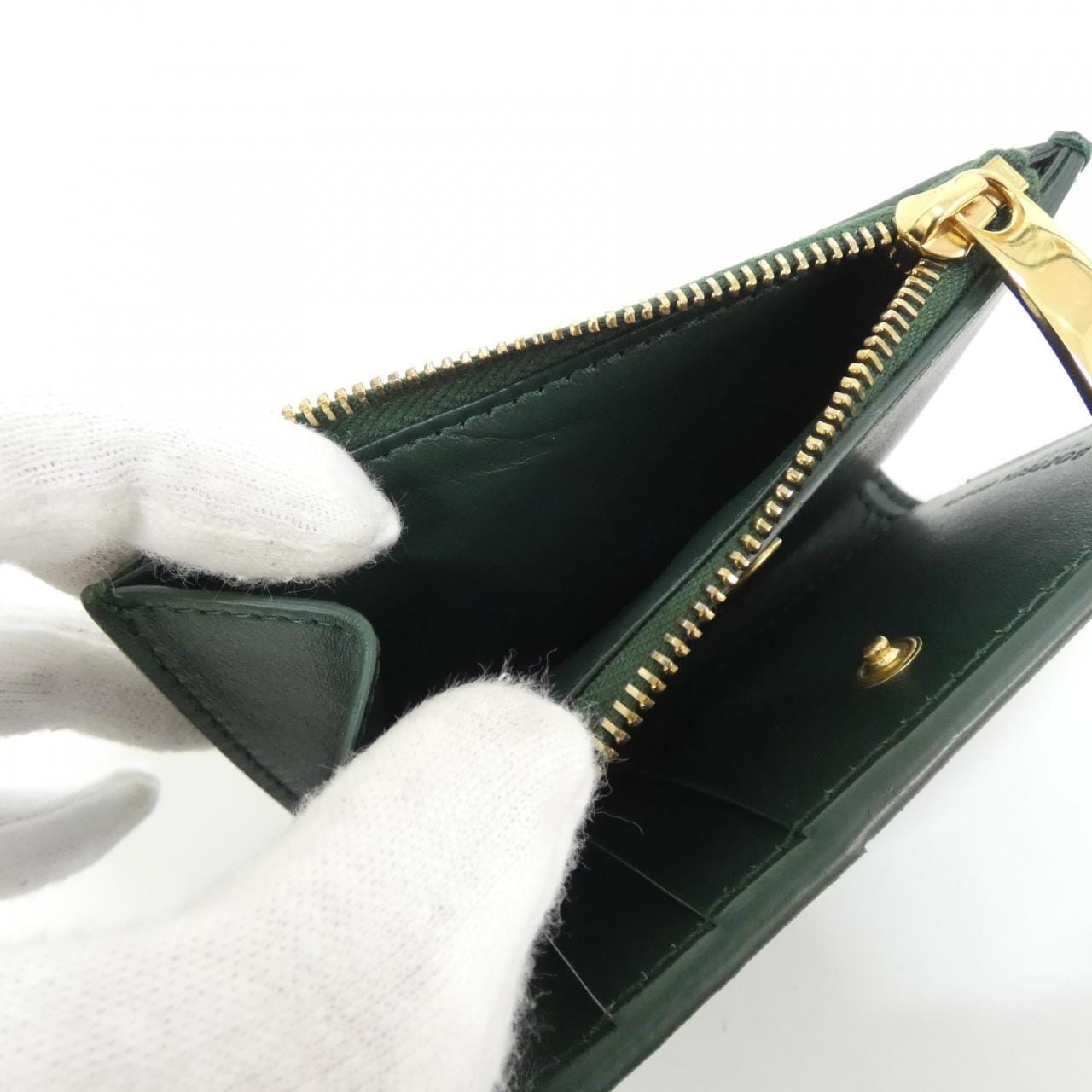 ボッテガヴェネタ 706010 VCQC4 財布