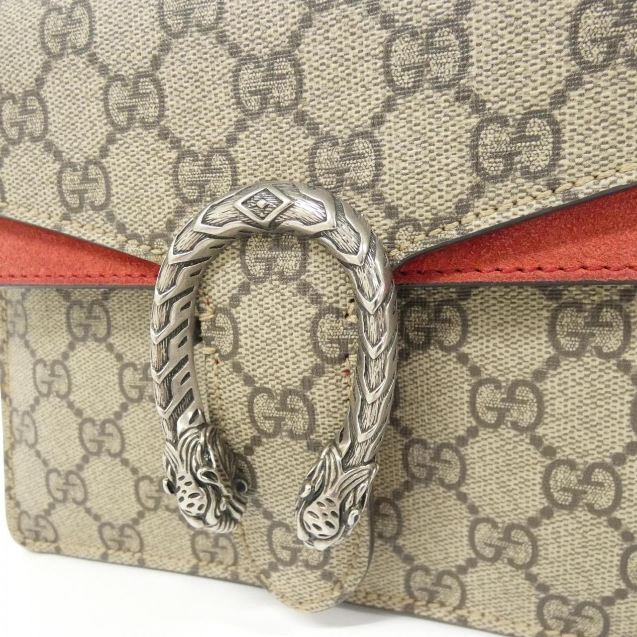 グッチ DIONYSUS 421970 KHNRN ショルダーバッグ