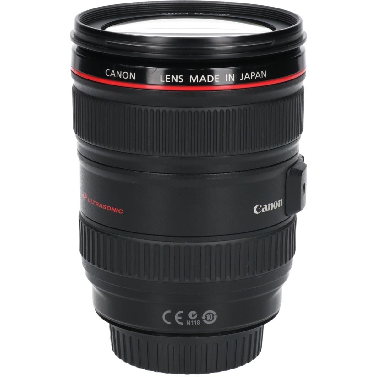 ＥＦ２４－１０５ｍｍ　Ｆ４Ｌ　ＩＳ　ＵＳＭ