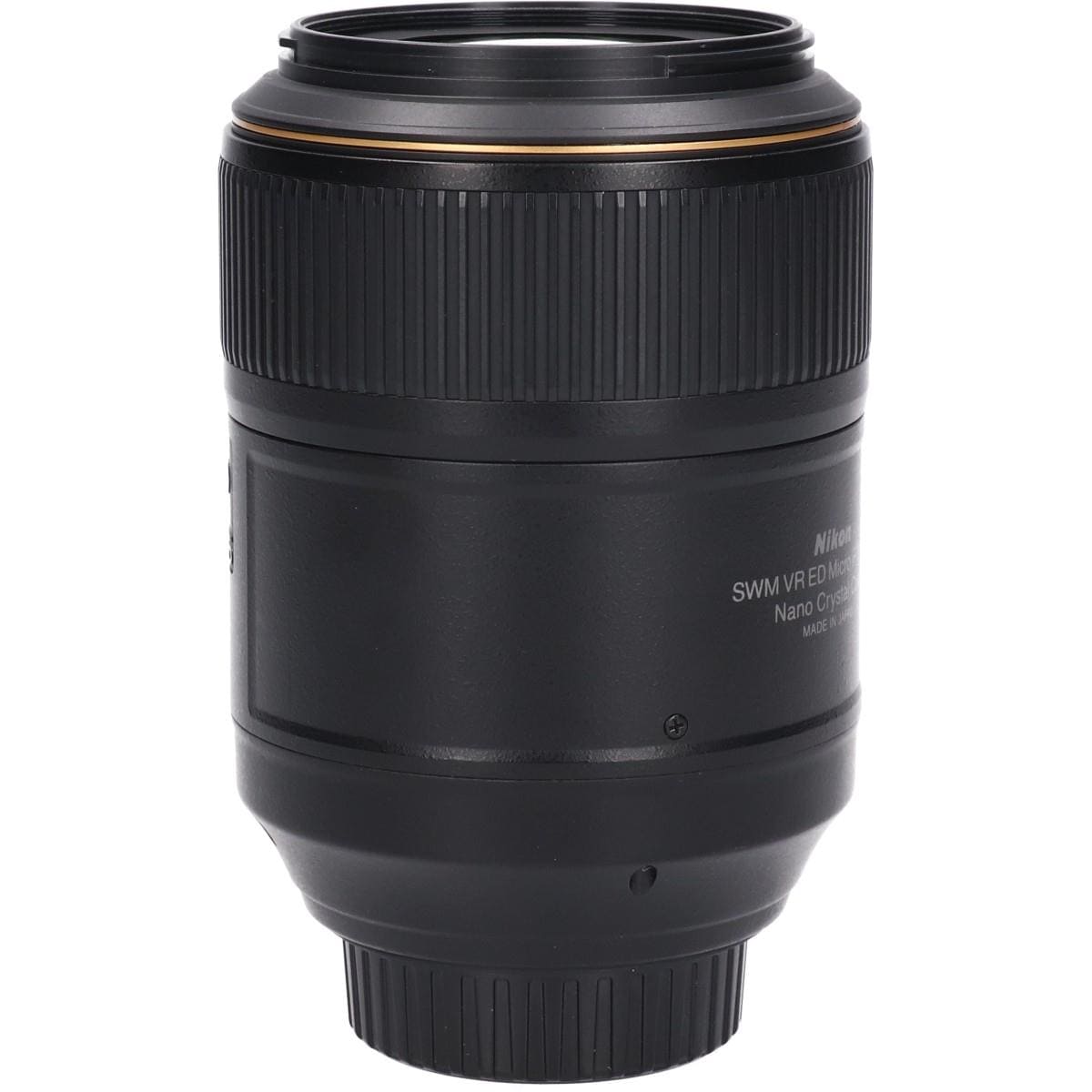ＡＦ－Ｓ１０５ｍｍ　Ｆ２．８Ｇ　ＭＩＣＲＯ　ＥＤ　ＶＲ