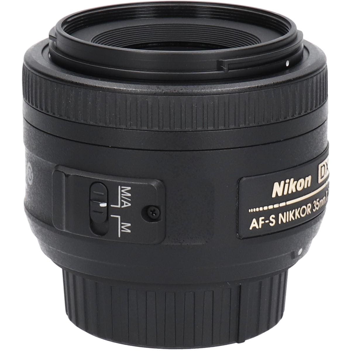 ＡＦ－Ｓ　ＤＸ３５ｍｍ　Ｆ１．８Ｇ
