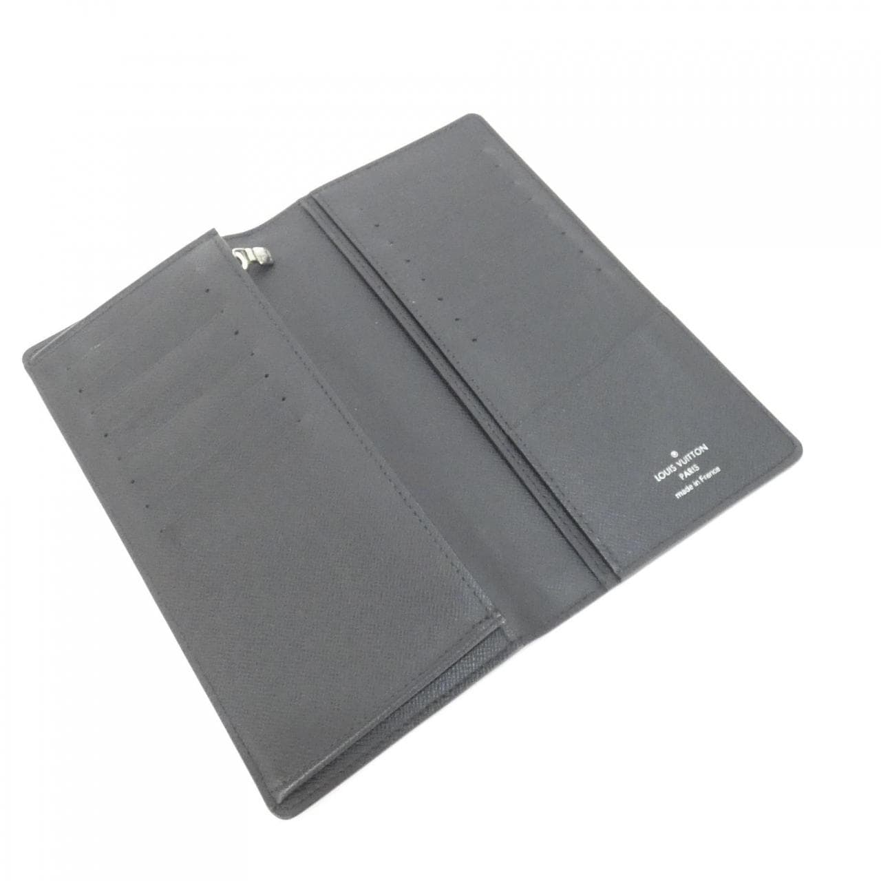 ルイヴィトン タイガ ポルトフォイユ ブラザ M30501 財布