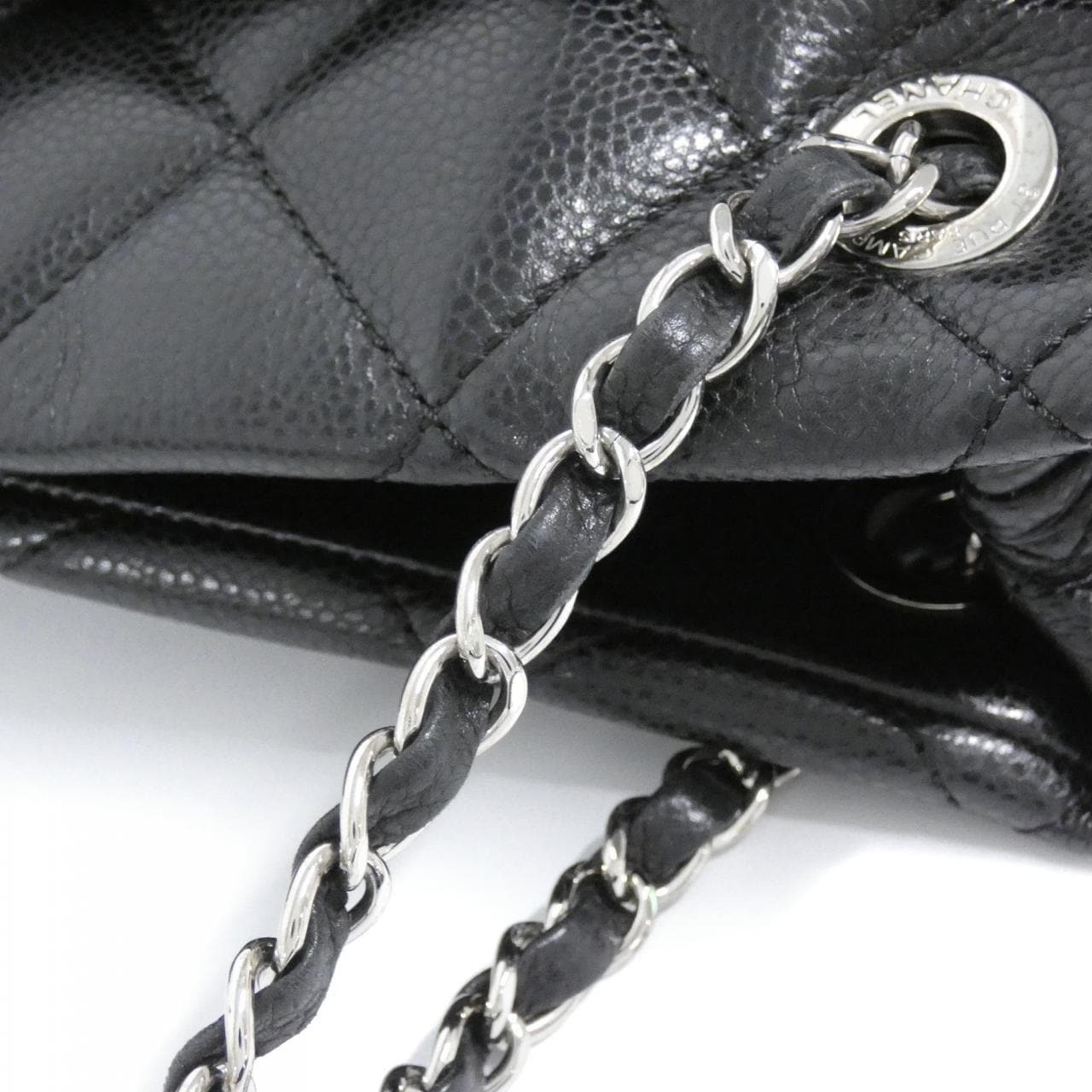 シャネル 67292 バッグ