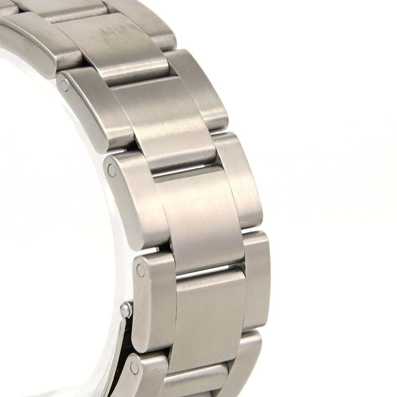 ロレックス エクスプローラーⅡ 16570 SS 自動巻 W番