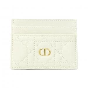 クリスチャンディオール ディオール カロ フリージア S5130UWHC カードケース