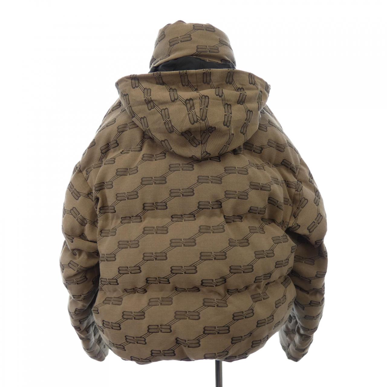 BALENCIAGA夹克