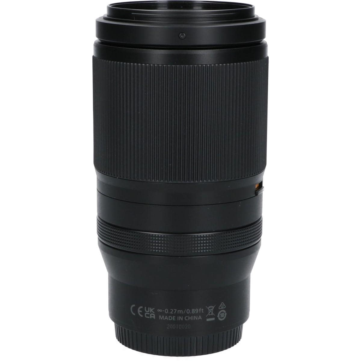 Ｚ７０－１８０ｍｍ　Ｆ２．８