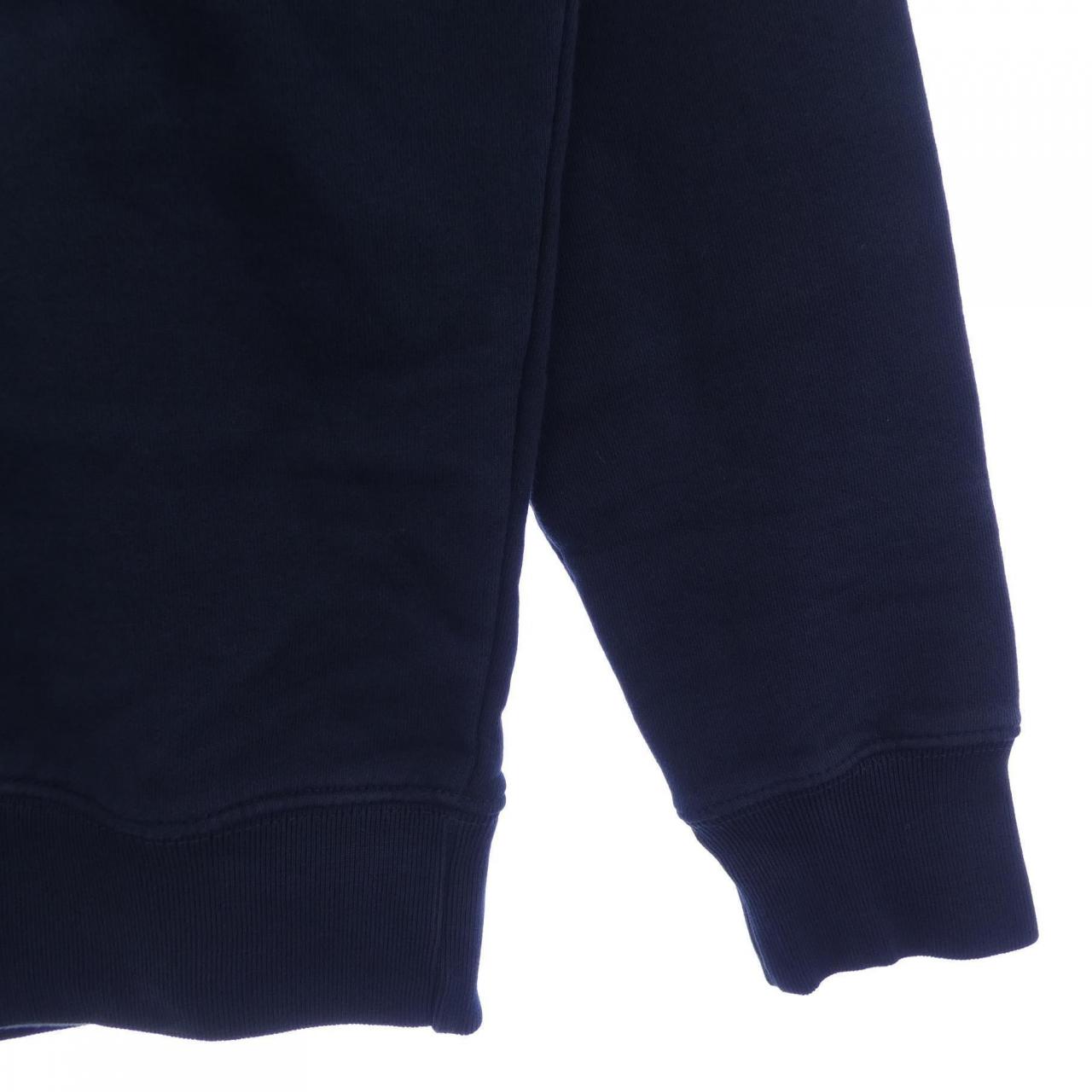 メゾンキツネ MAISON KITSUNE GU00342KM0002 スウェット
