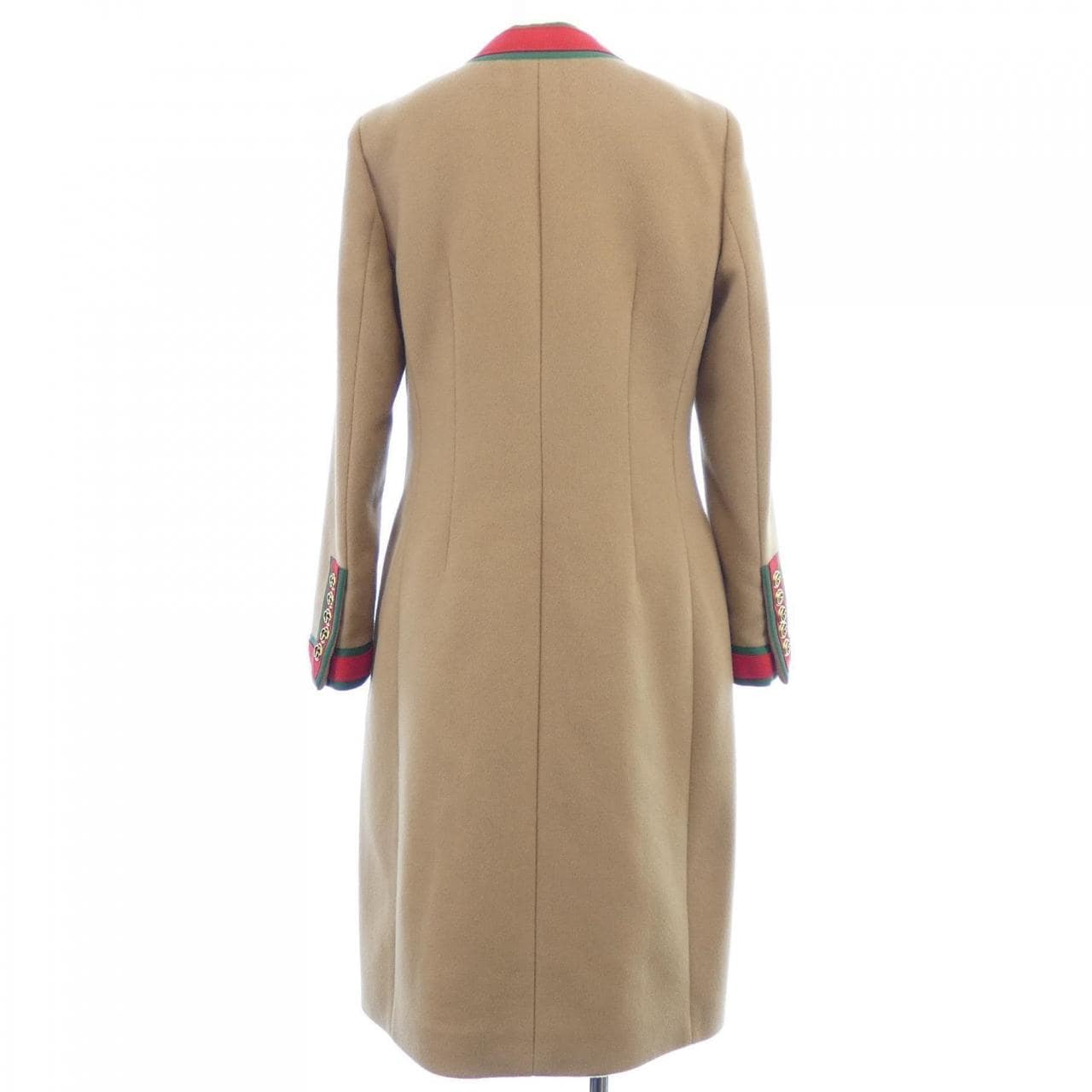 グッチ GUCCI 518064 ZHW03 コート
