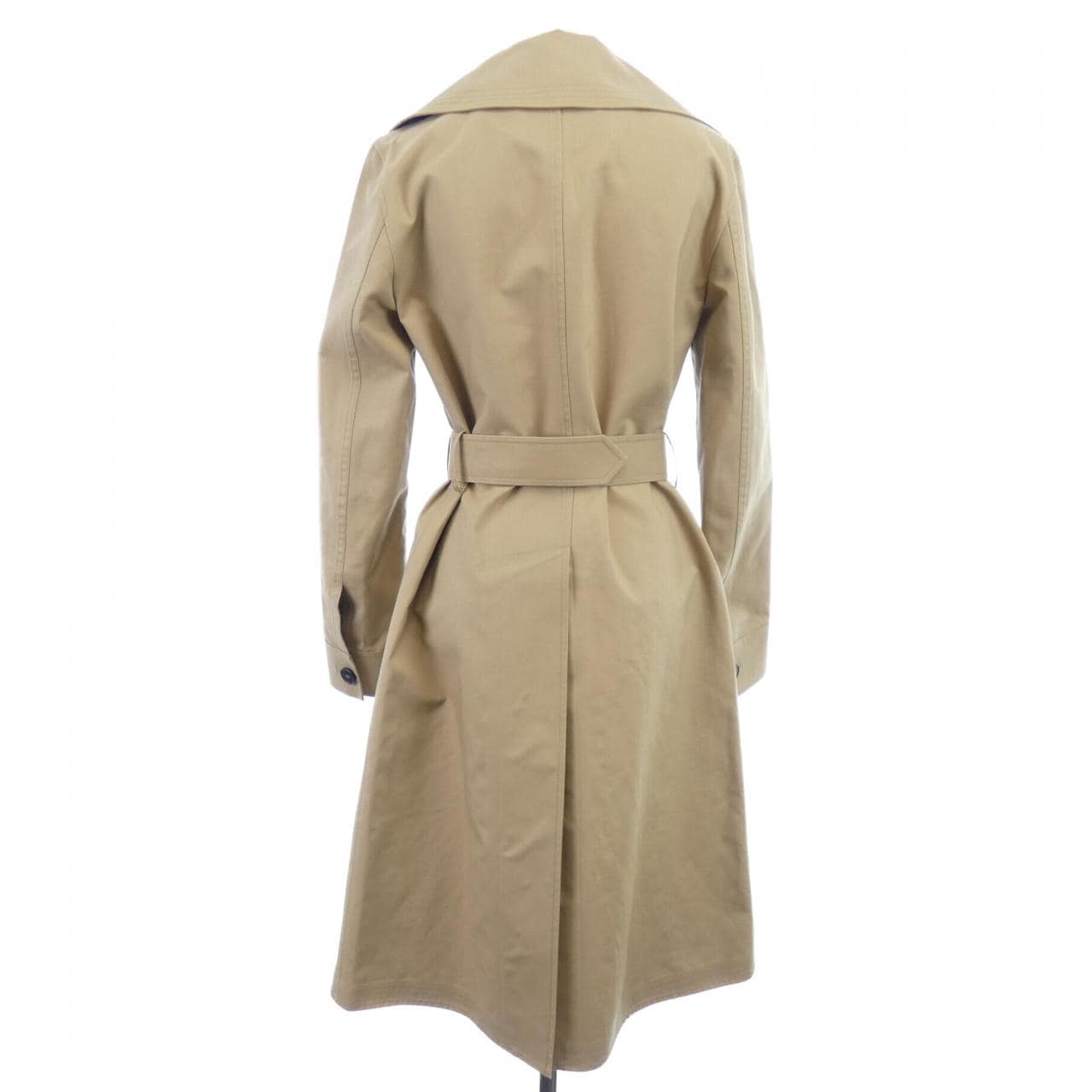 クリスチャンディオール CHRISTIAN DIOR オブリーク 117M10A3905 コート