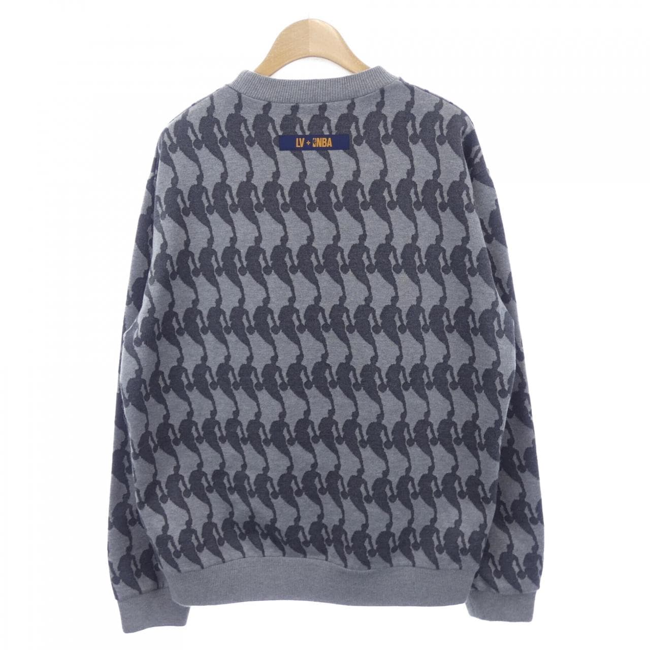 ルイヴィトン LOUIS VUITTON NBA HKY02WZNH スウェット