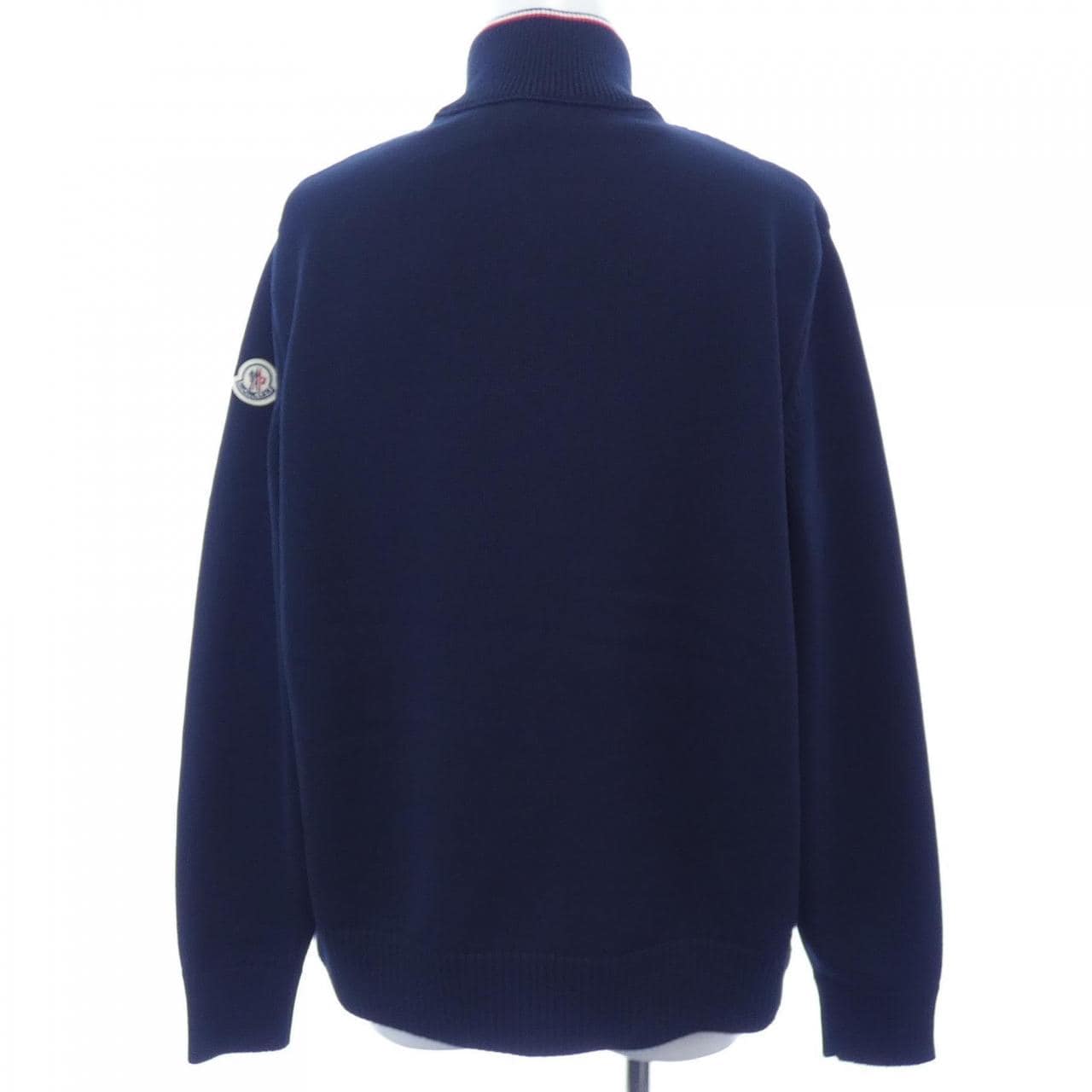 【新品】モンクレール MONCLER K20919B00003 ダウンジャケット