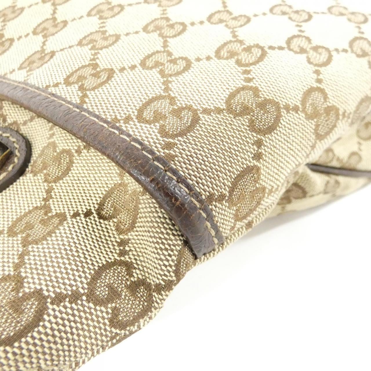 【ヴィンテージ】グッチ 163288 バッグ