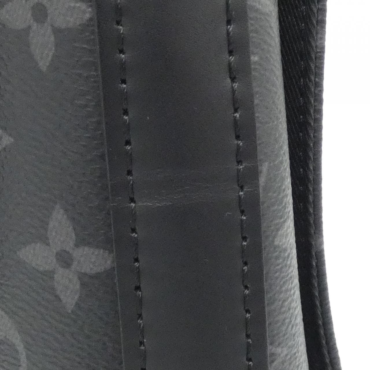 ルイヴィトン モノグラム エクリプス ディストリクト PM M45272 ショルダーバッグ