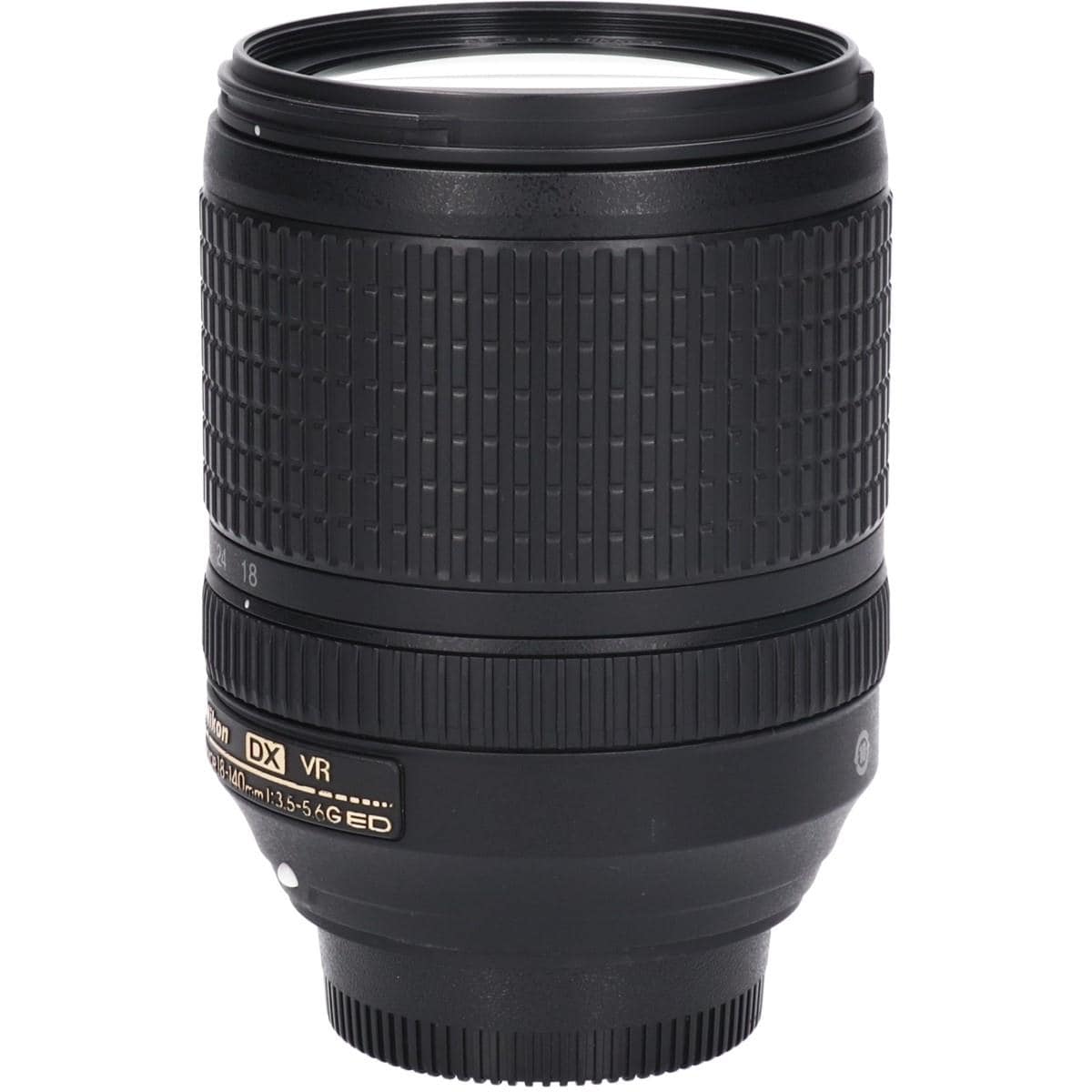 ＡＦ－Ｓ　ＤＸ１８－１４０ｍｍ　Ｆ３．５－５．６Ｇ　ＶＲ