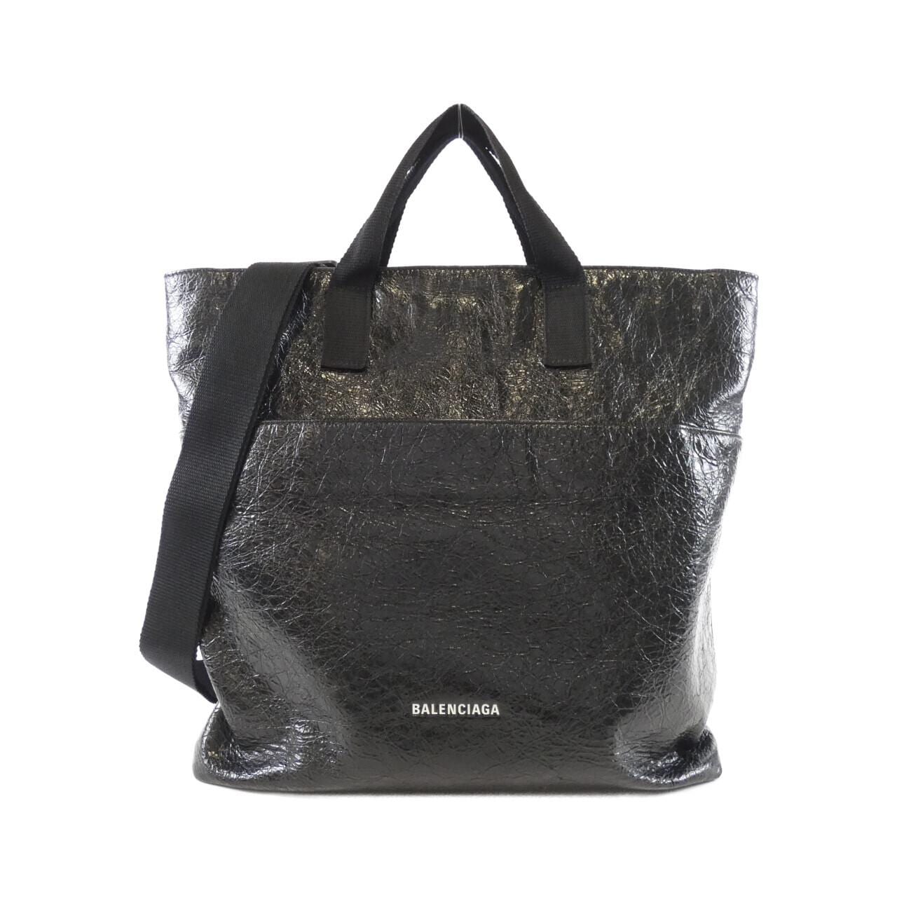 バレンシアガ エクスプローラー トート 638804 1VG87 バッグ