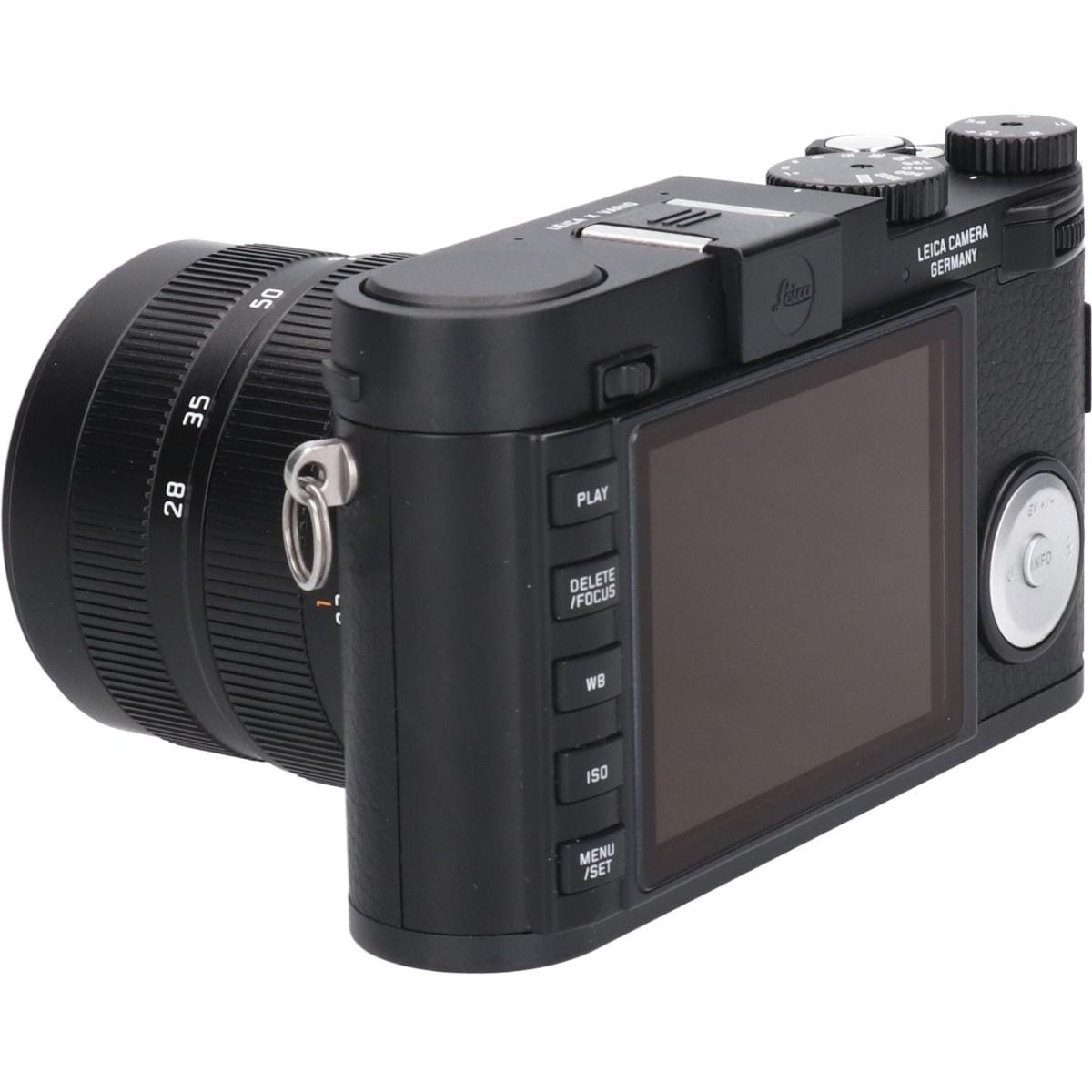 ＬＥＩＣＡ　Ｘ　ＶＡＲＩＯ　ＴＹＰ１０７