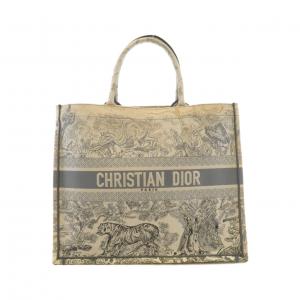 クリスチャンディオール トワルドジュイ ディオール ブック トート ラージ M1286ZTQY バッグ