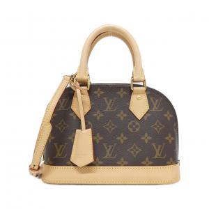 ルイヴィトン モノグラム アルマBB M46990 バッグ