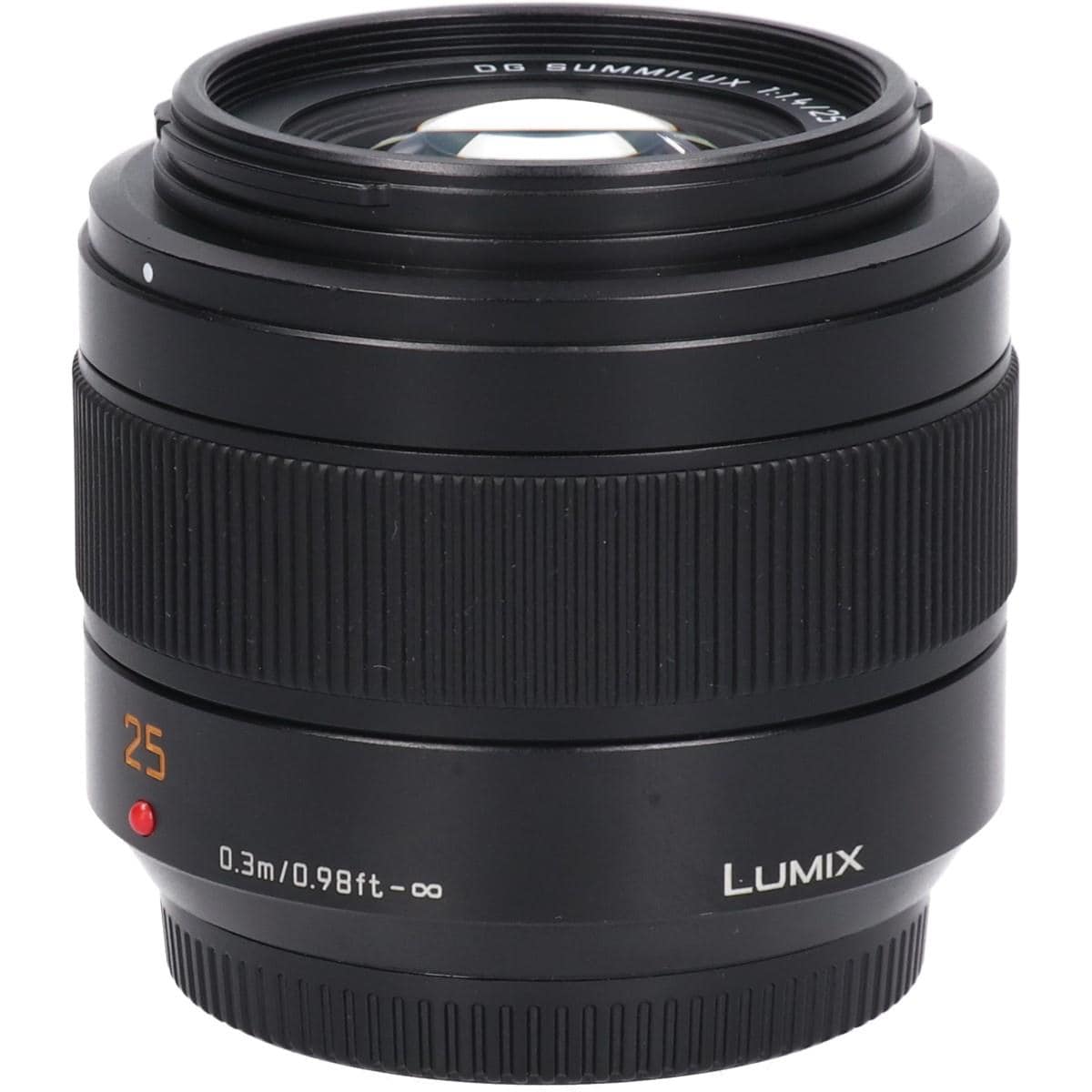 ＤＧ　ＳＵＭＭＩＬＵＸ２５ｍｍ　Ｆ１．４ＩＩ　ＡＳＰＨ