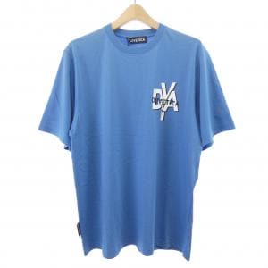 デュベティカ DUVETICA VURT20131 Tシャツ