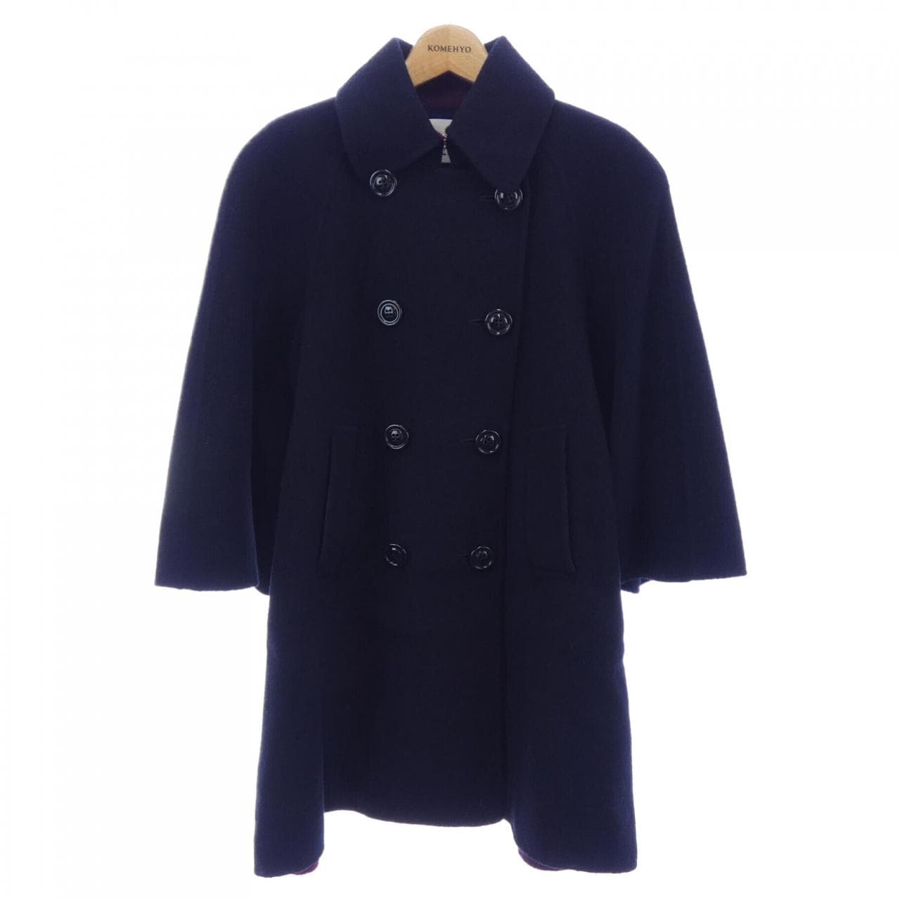 モスキーノチープアンドシック MOSCHINO CHEAP&CHIC コート