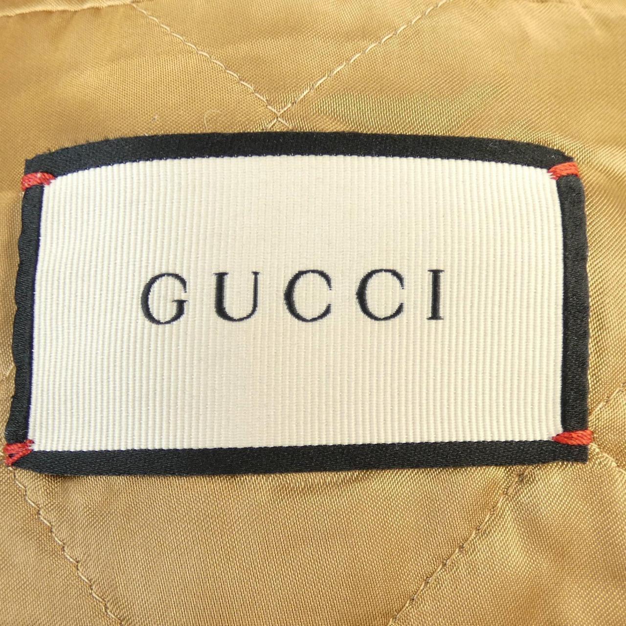 グッチ GUCCI GGパターン 546330 Z507M ジャケット