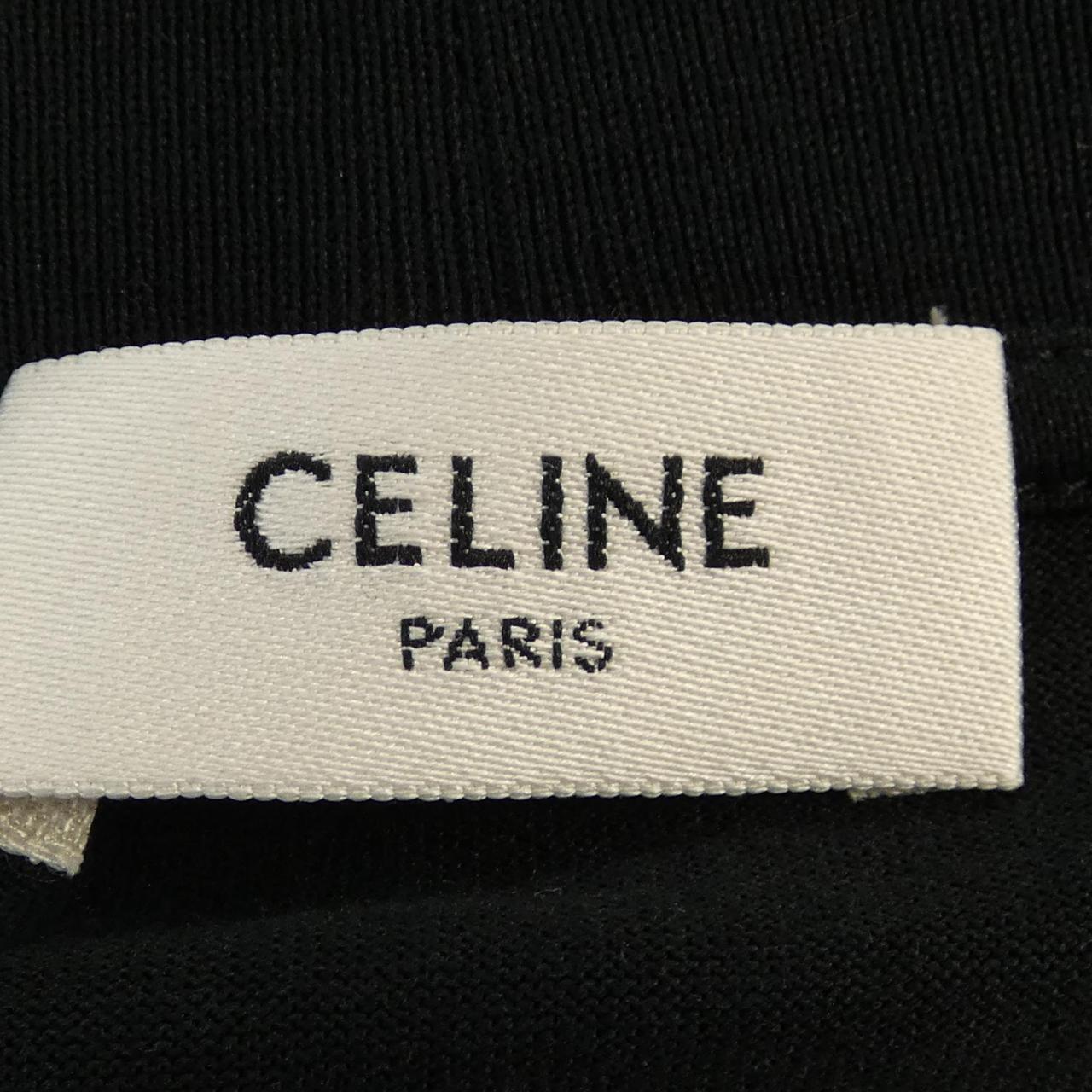 セリーヌ CELINE Tシャツ