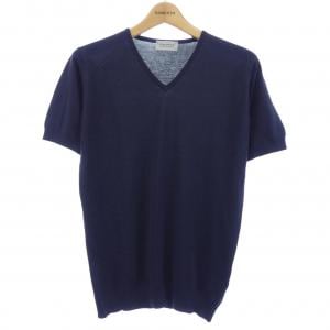 ジョンスメドレー JOHN SMEDLEY ニット