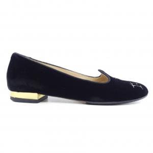 シャーロット オリンピア CHARLOTTE OLYMPIA フラットシューズ