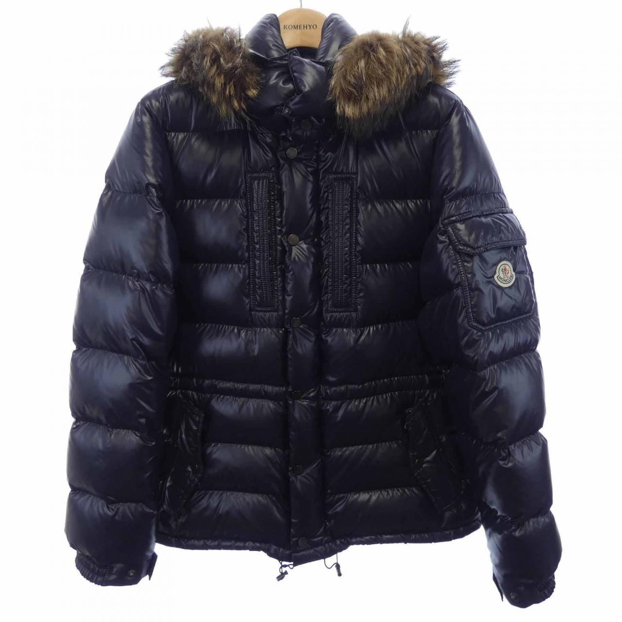 モンクレール MONCLER 44502/91 ROD ダウンジャケット