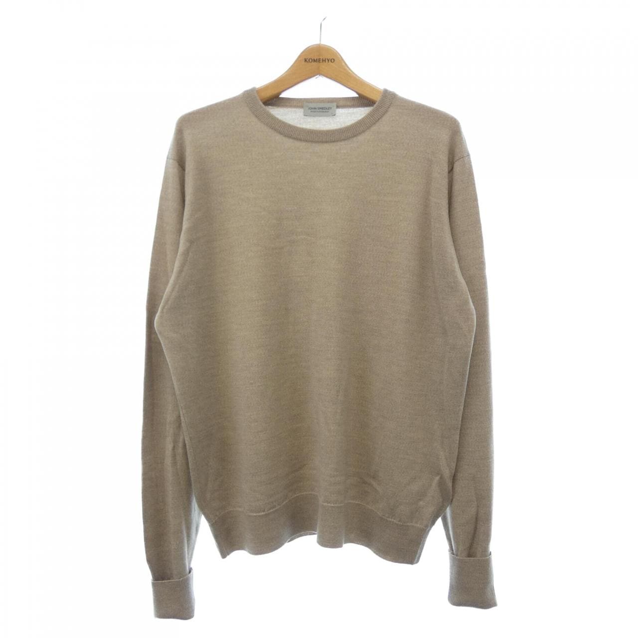 ジョンスメドレー JOHN SMEDLEY ニット