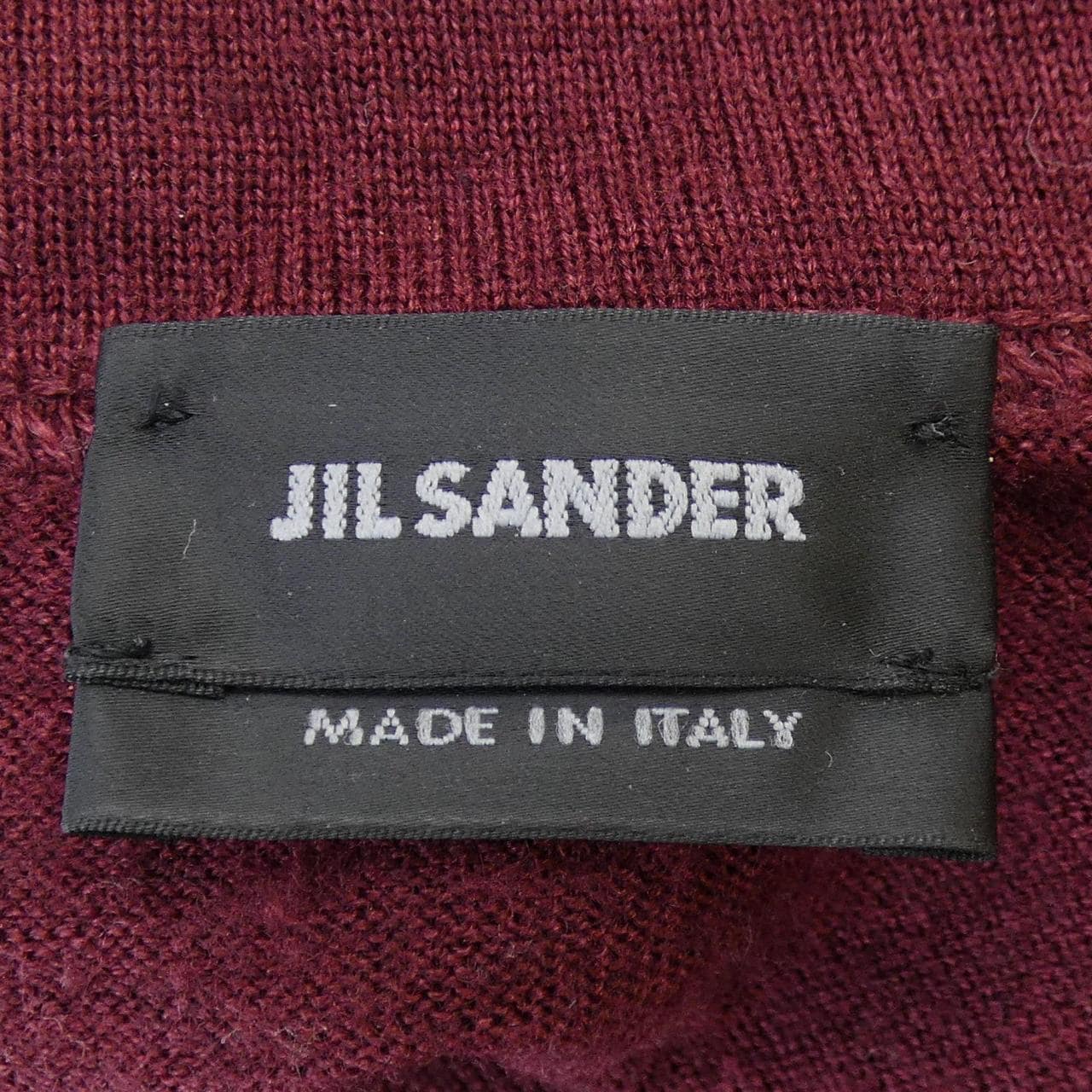 ジルサンダー JIL SANDER ニット
