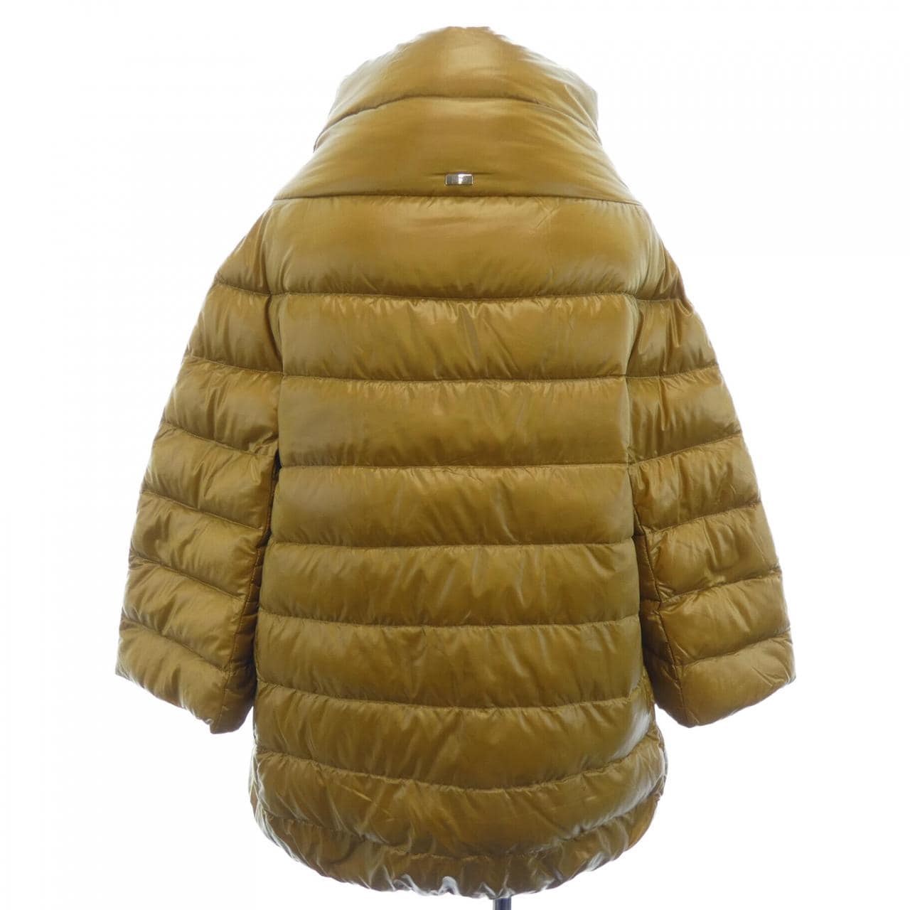 ヘルノ Herno AMINTA PI0043DIC ダウンジャケット