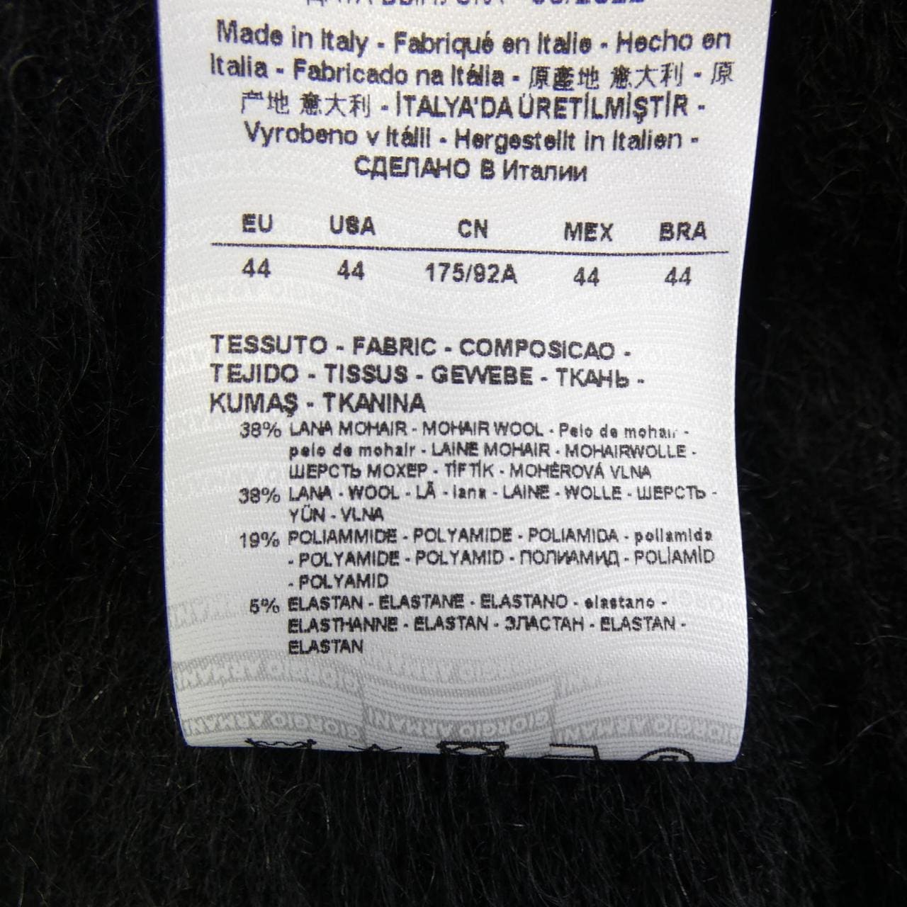 ジョルジオ アルマーニ GIORGIO ARMANI 6LAL01 AM24Z コート