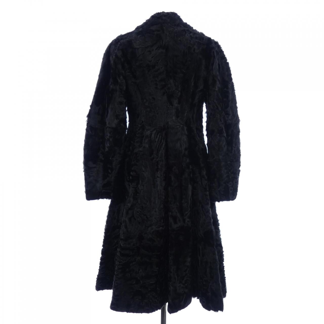 ドルチェアンドガッバーナ DOLCE&GABBANA F0E02FFUPLC1 コート